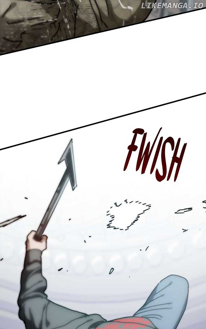 Hiding Out in an Apocalypse Chapter 38 — Page 96