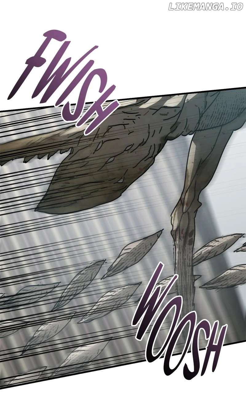 Hiding Out in an Apocalypse Chapter 39 — Page 1
