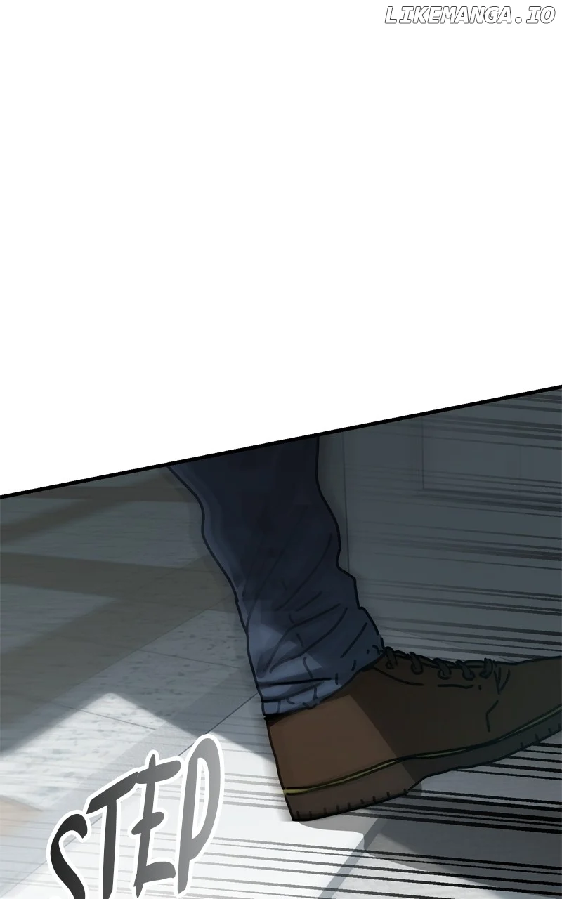 Hiding Out in an Apocalypse Chapter 39 — Page 2