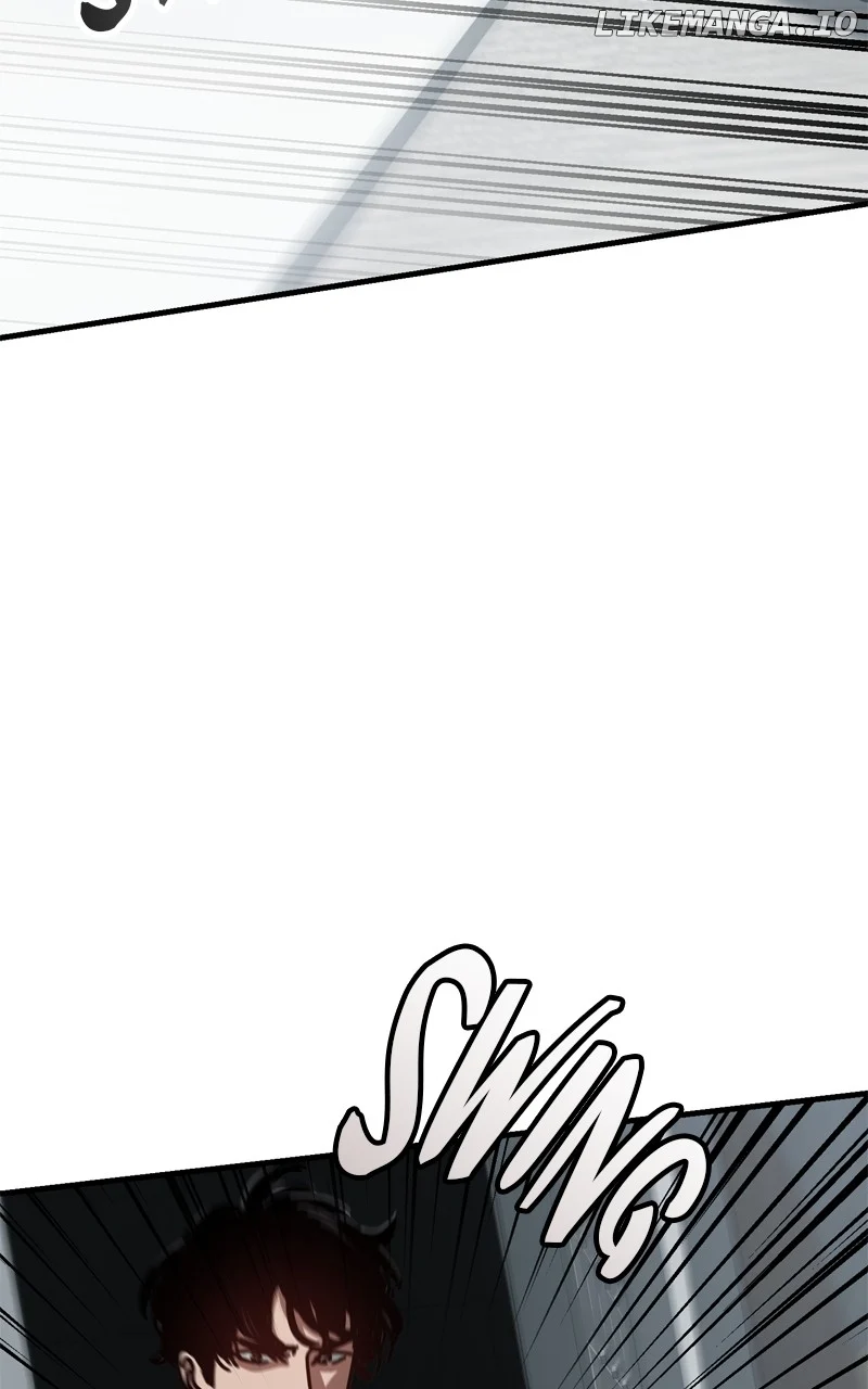 Hiding Out in an Apocalypse Chapter 39 — Page 3