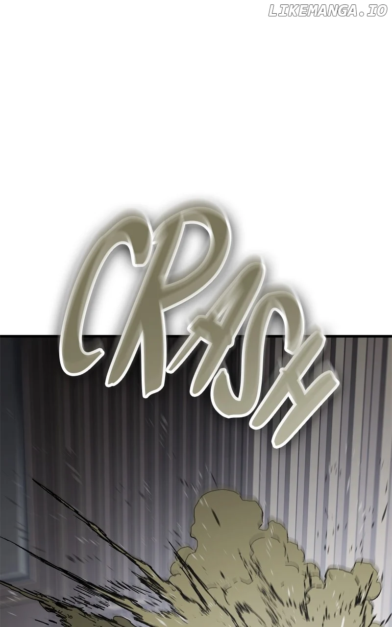 Hiding Out in an Apocalypse Chapter 39 — Page 5
