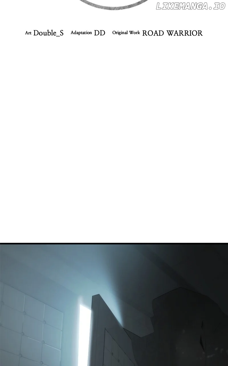 Hiding Out in an Apocalypse Chapter 39 — Page 8