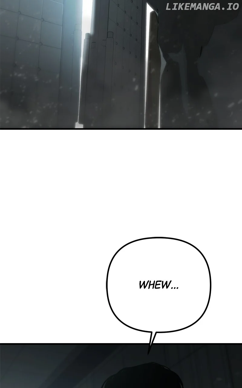 Hiding Out in an Apocalypse Chapter 39 — Page 9