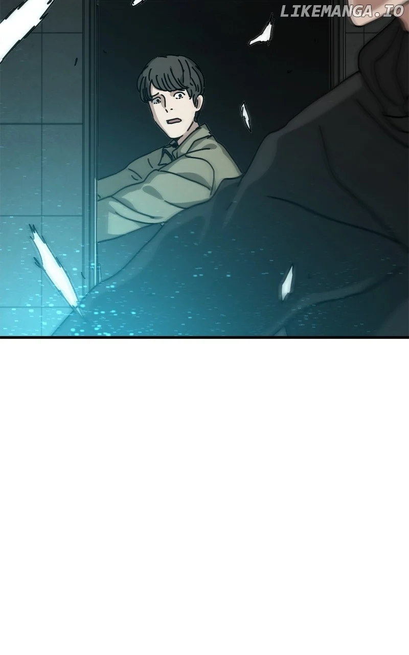 Hiding Out in an Apocalypse Chapter 39 — Page 100