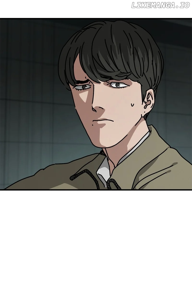 Hiding Out in an Apocalypse Chapter 39 — Page 101