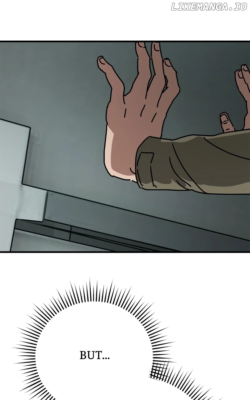 Hiding Out in an Apocalypse Chapter 39 — Page 102
