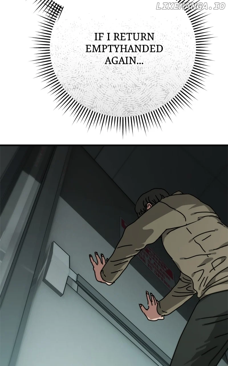 Hiding Out in an Apocalypse Chapter 39 — Page 103