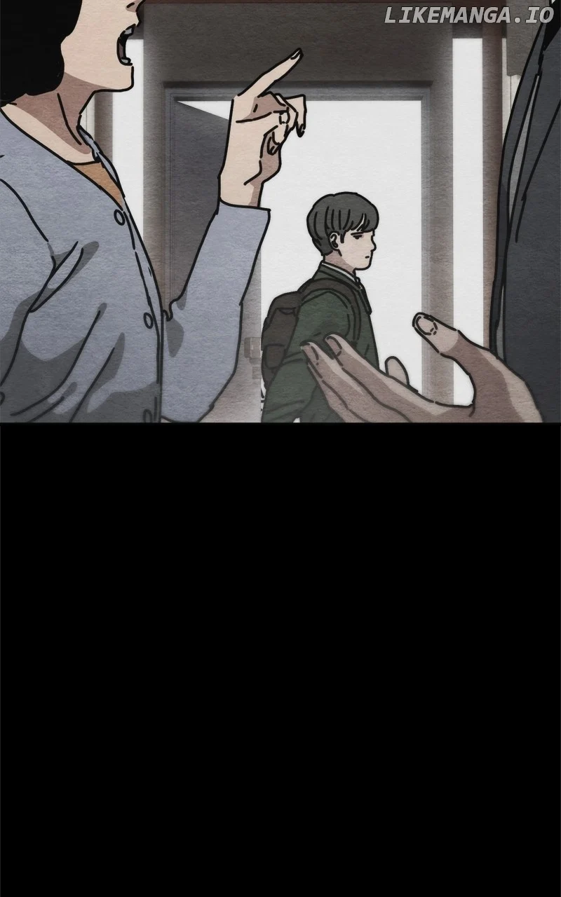 Hiding Out in an Apocalypse Chapter 39 — Page 105