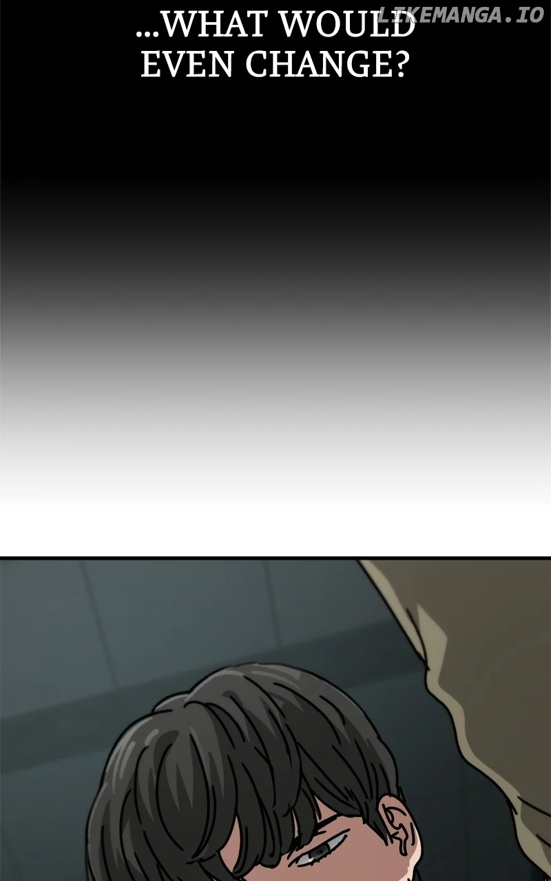 Hiding Out in an Apocalypse Chapter 39 — Page 108
