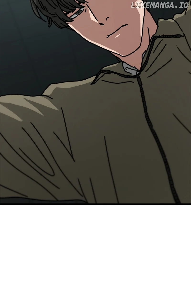 Hiding Out in an Apocalypse Chapter 39 — Page 109
