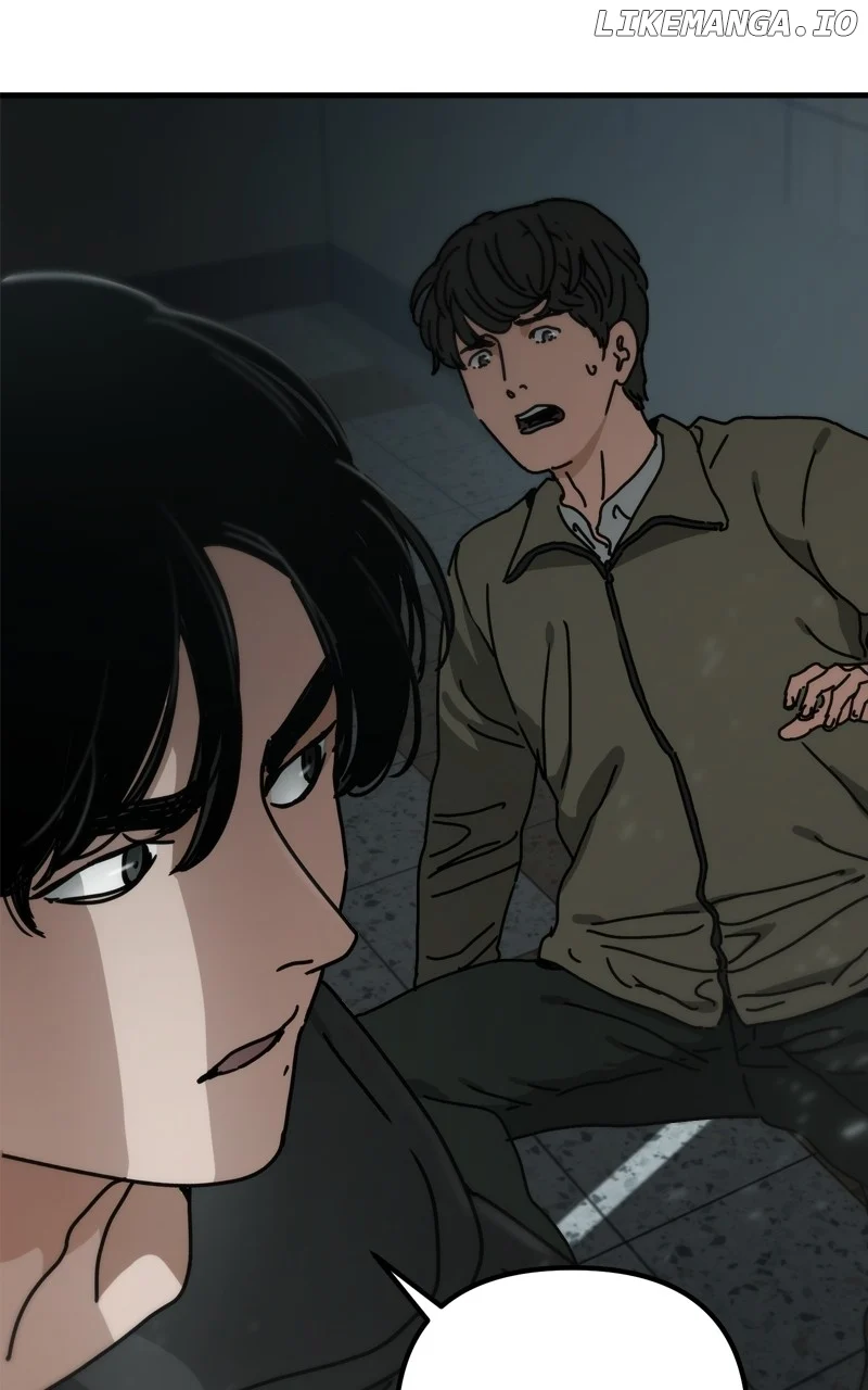 Hiding Out in an Apocalypse Chapter 39 — Page 11