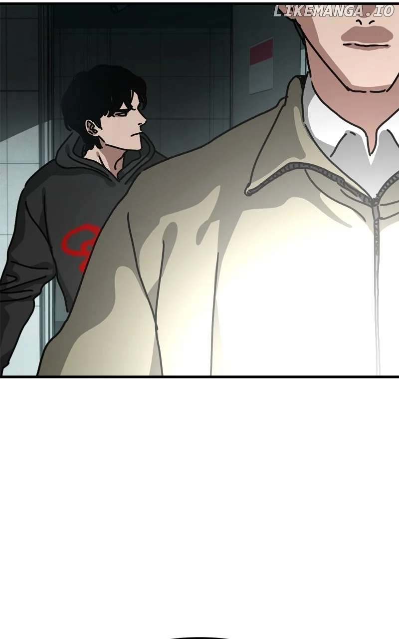 Hiding Out in an Apocalypse Chapter 39 — Page 112