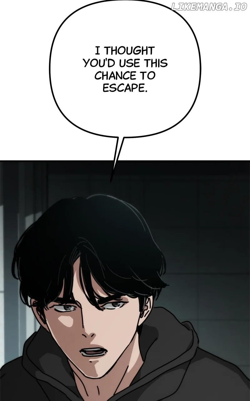 Hiding Out in an Apocalypse Chapter 39 — Page 113