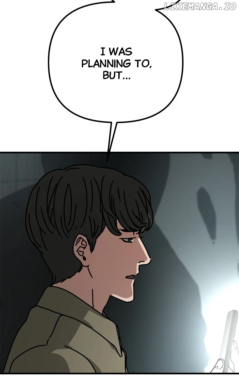 Hiding Out in an Apocalypse Chapter 39 — Page 115