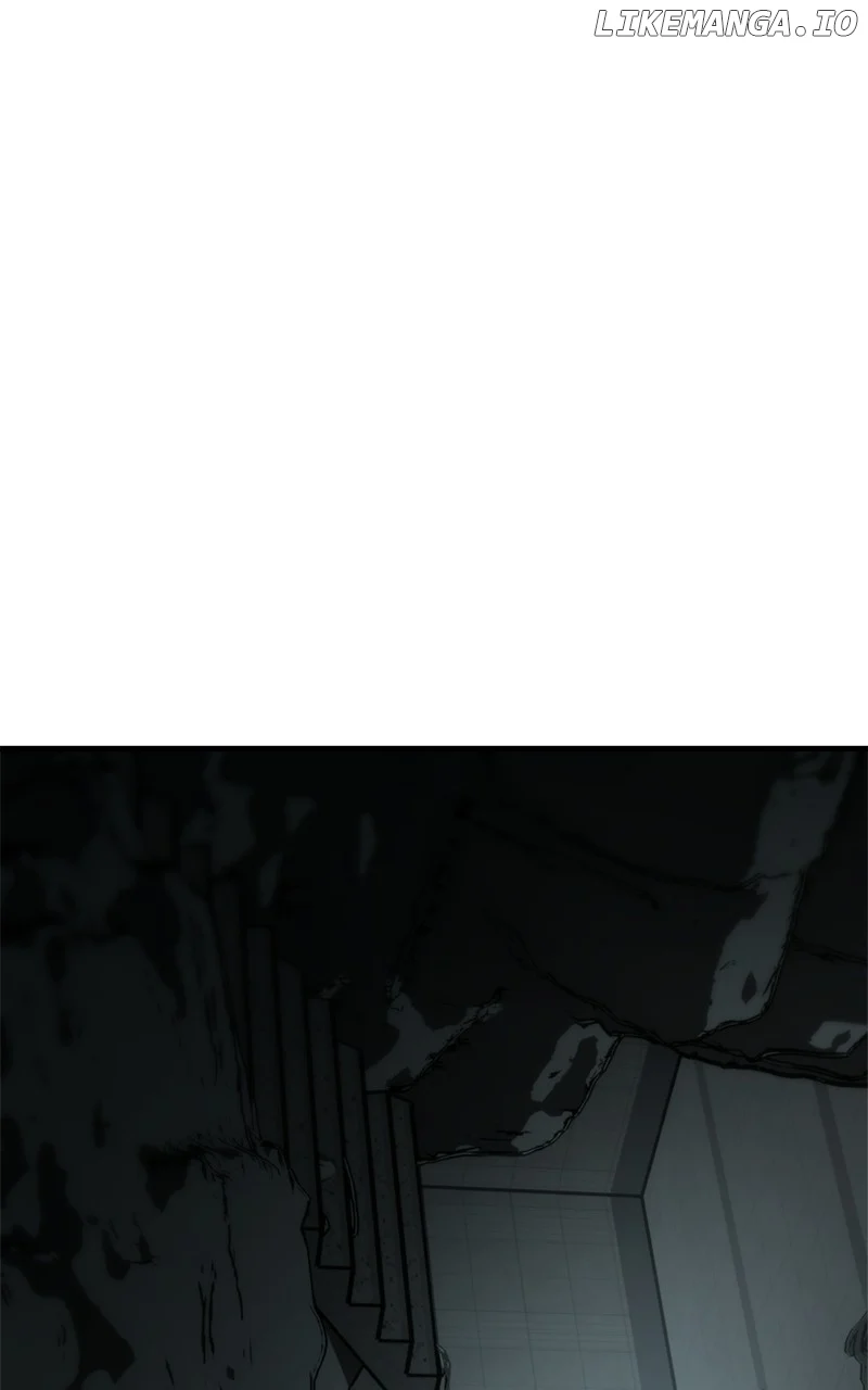 Hiding Out in an Apocalypse Chapter 39 — Page 116