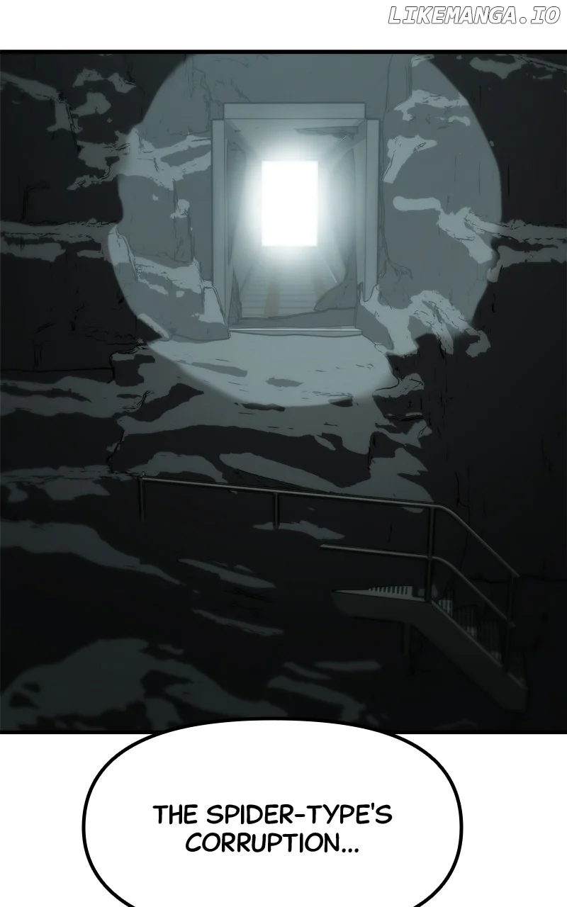 Hiding Out in an Apocalypse Chapter 39 — Page 119