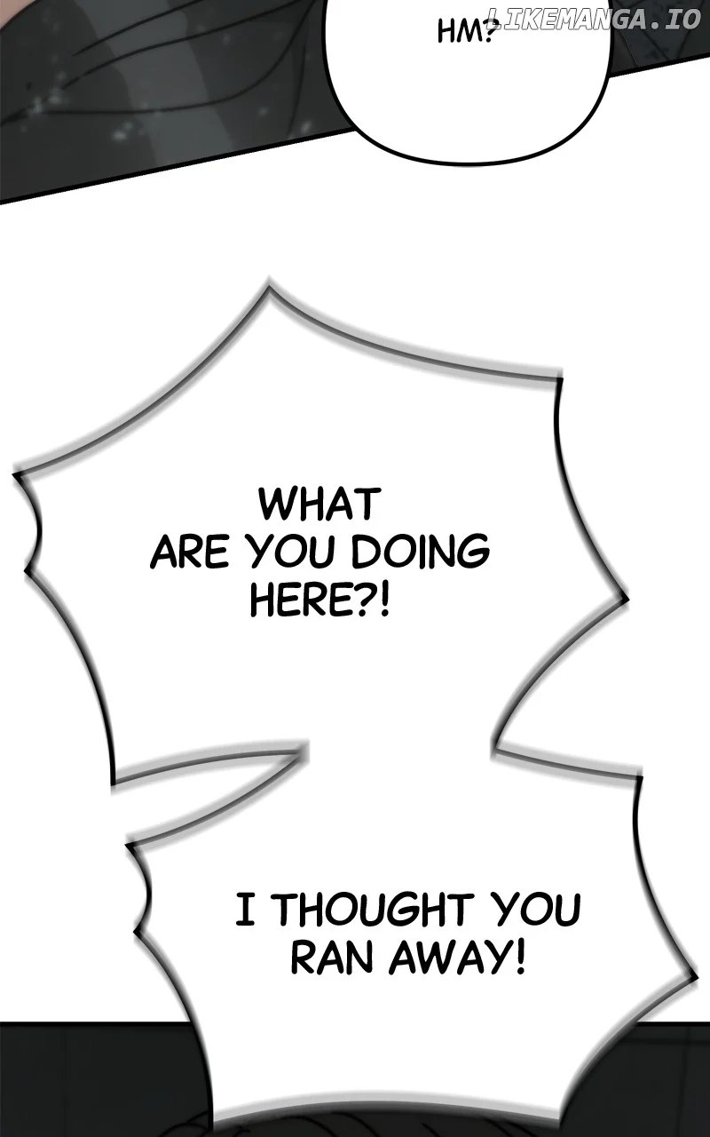Hiding Out in an Apocalypse Chapter 39 — Page 12