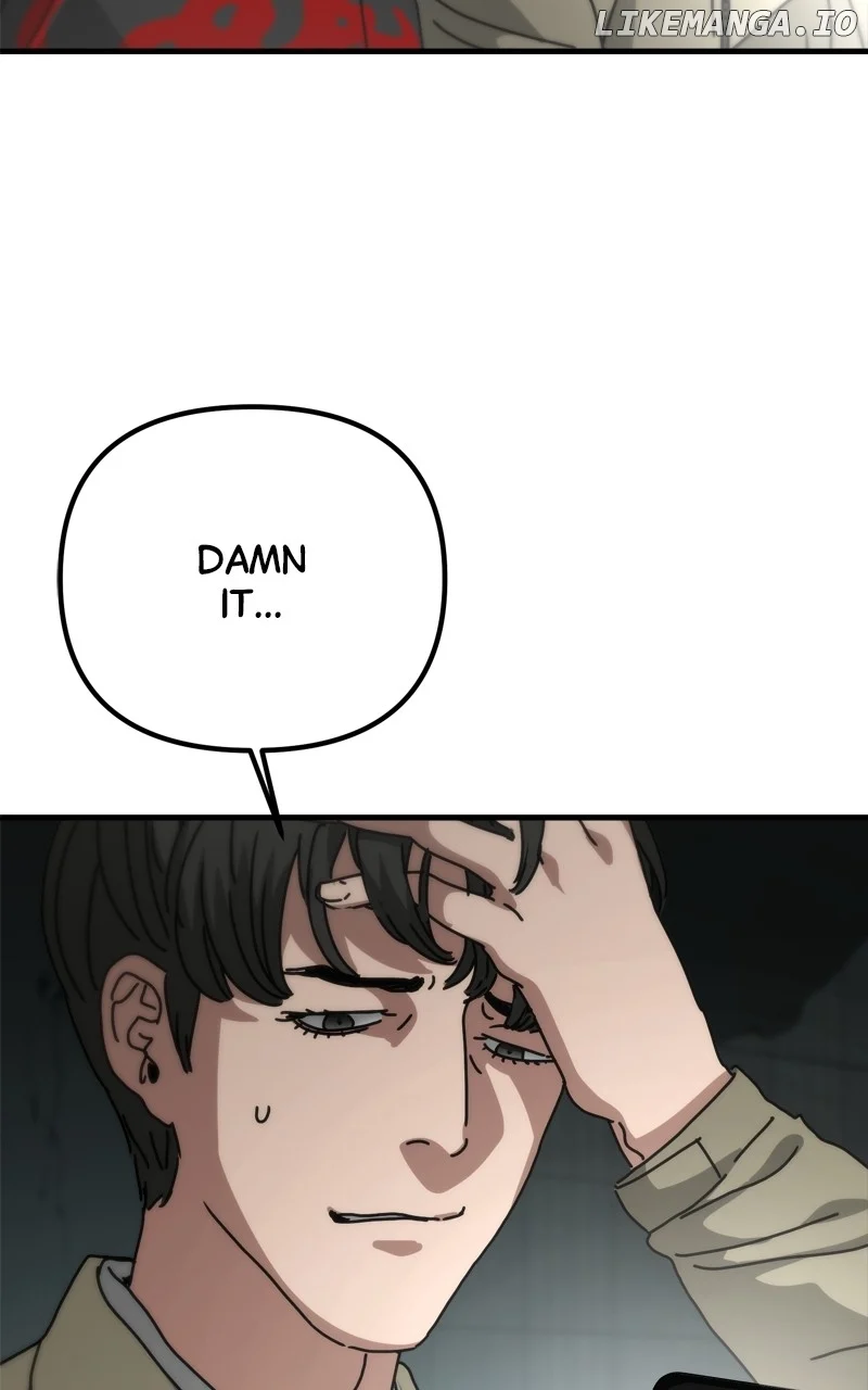 Hiding Out in an Apocalypse Chapter 39 — Page 121