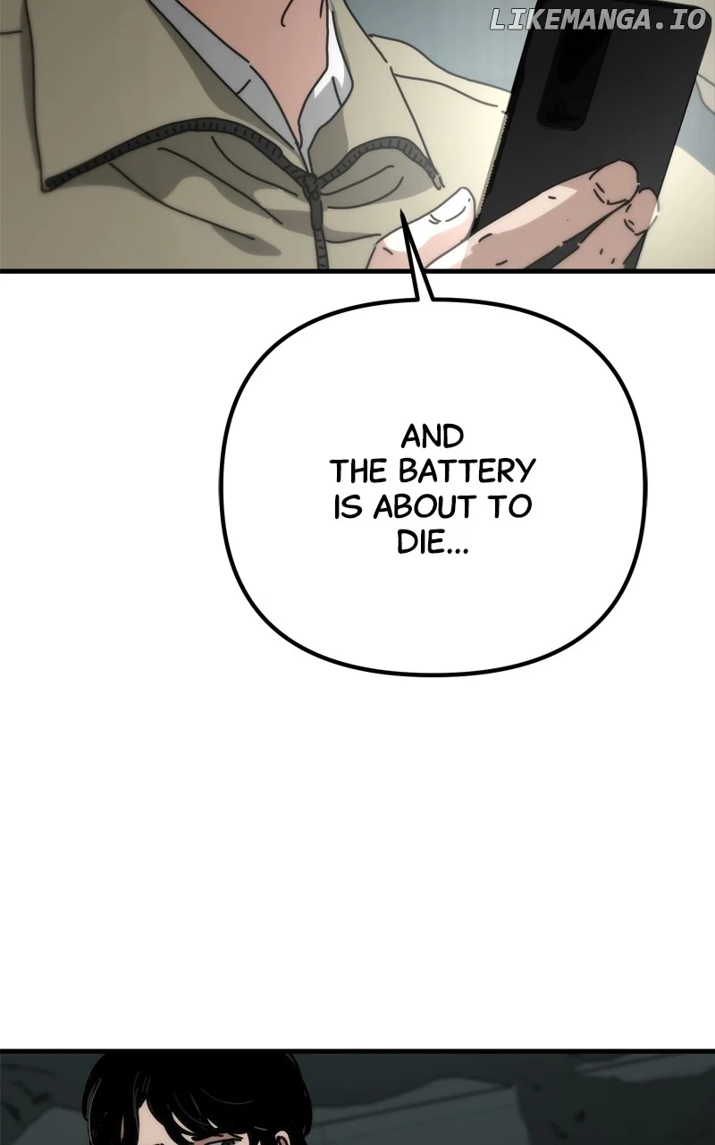 Hiding Out in an Apocalypse Chapter 39 — Page 122