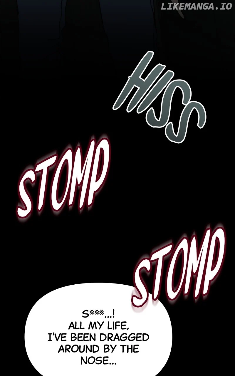 Hiding Out in an Apocalypse Chapter 39 — Page 124
