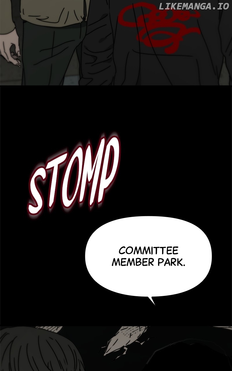 Hiding Out in an Apocalypse Chapter 39 — Page 126