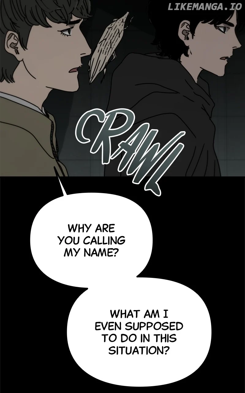 Hiding Out in an Apocalypse Chapter 39 — Page 127
