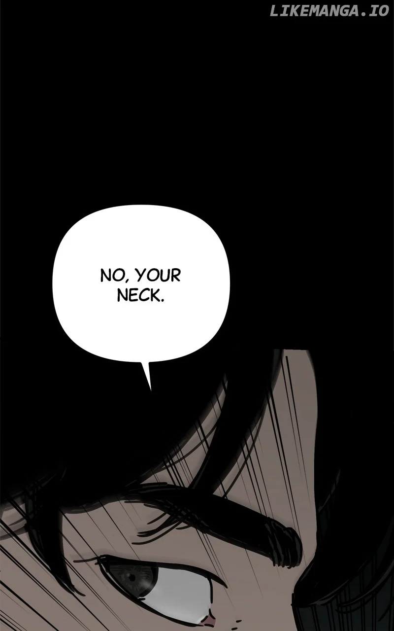 Hiding Out in an Apocalypse Chapter 39 — Page 128
