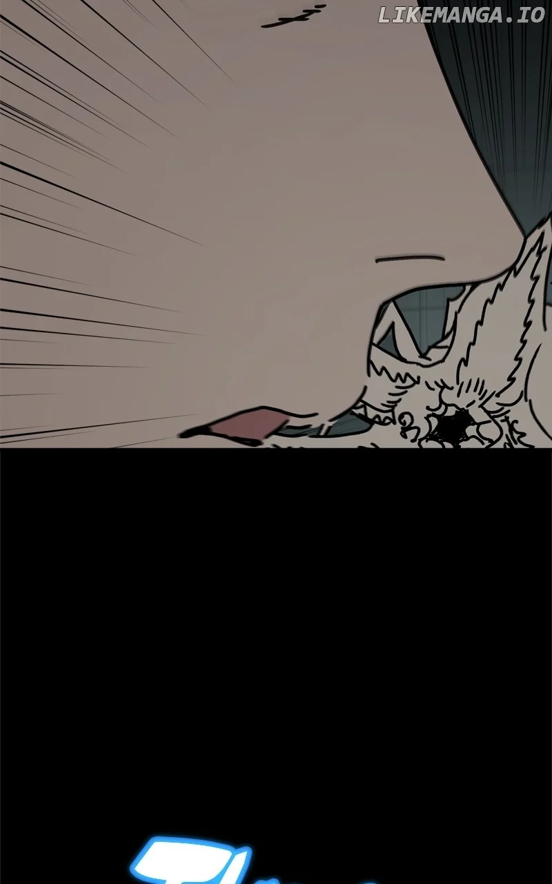 Hiding Out in an Apocalypse Chapter 39 — Page 129
