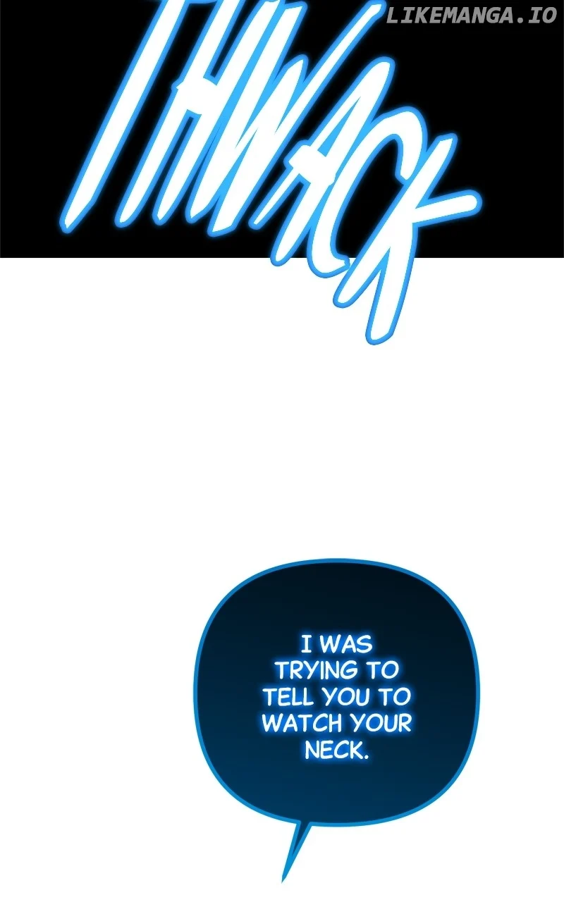 Hiding Out in an Apocalypse Chapter 39 — Page 130