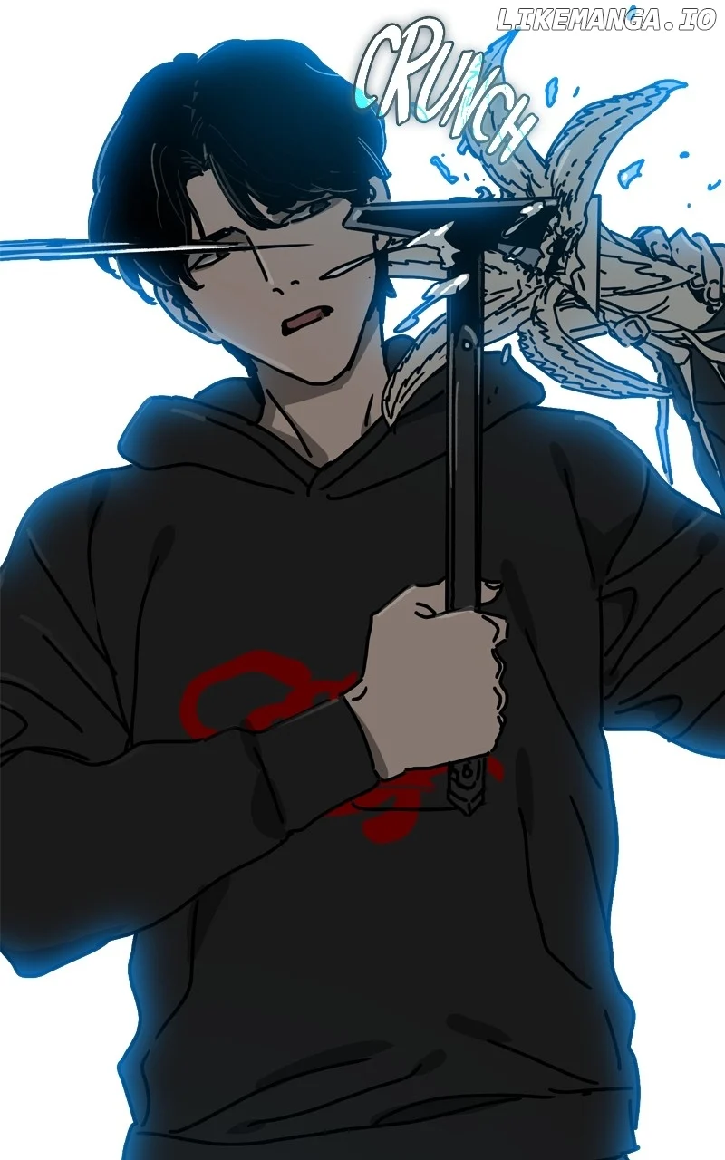 Hiding Out in an Apocalypse Chapter 39 — Page 131
