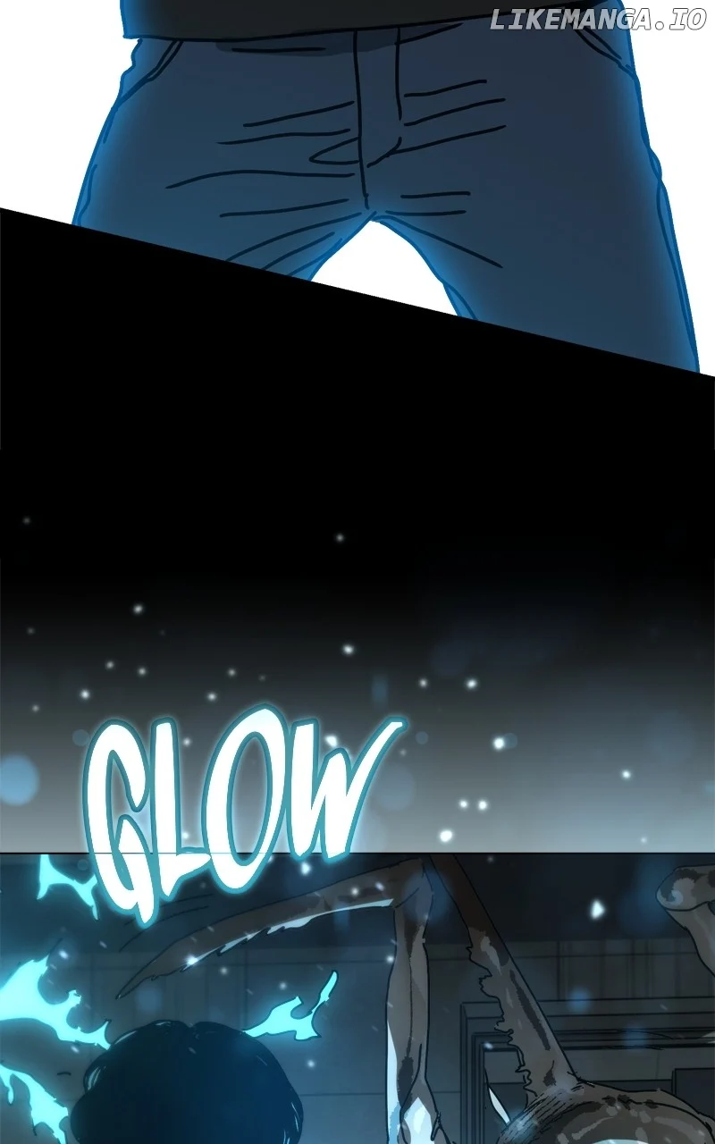 Hiding Out in an Apocalypse Chapter 39 — Page 132