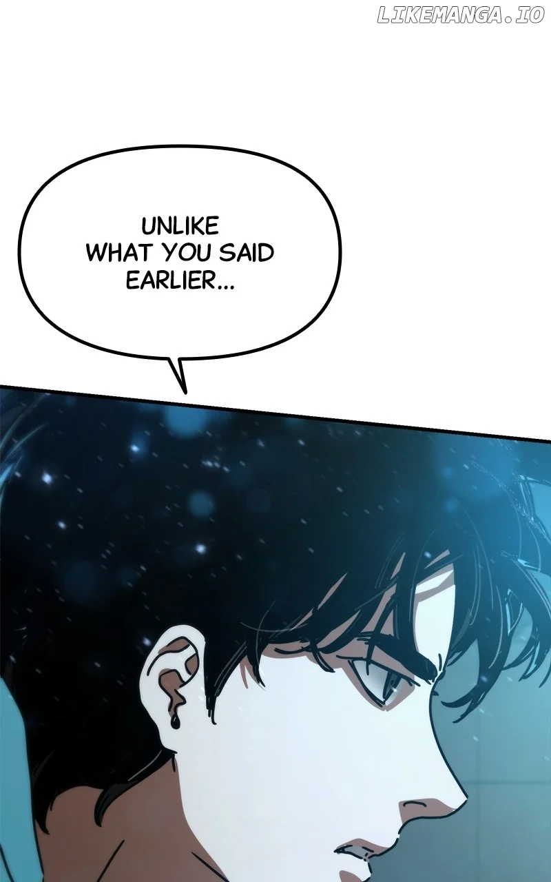 Hiding Out in an Apocalypse Chapter 39 — Page 134