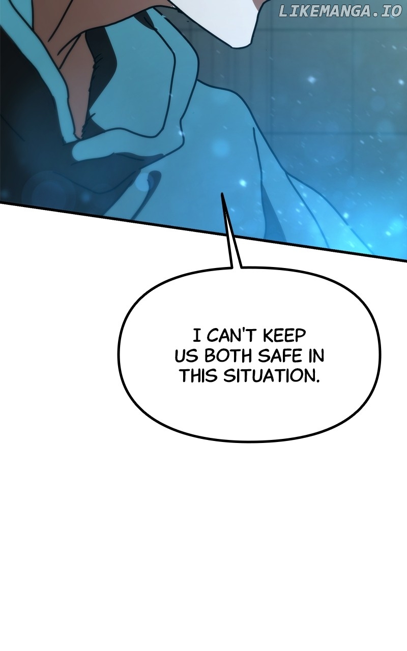 Hiding Out in an Apocalypse Chapter 39 — Page 135