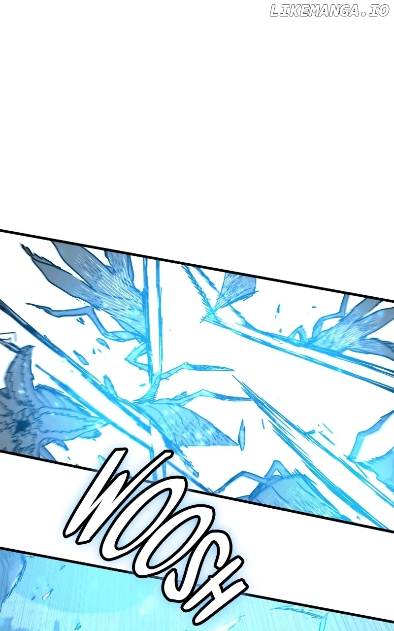 Hiding Out in an Apocalypse Chapter 39 — Page 136