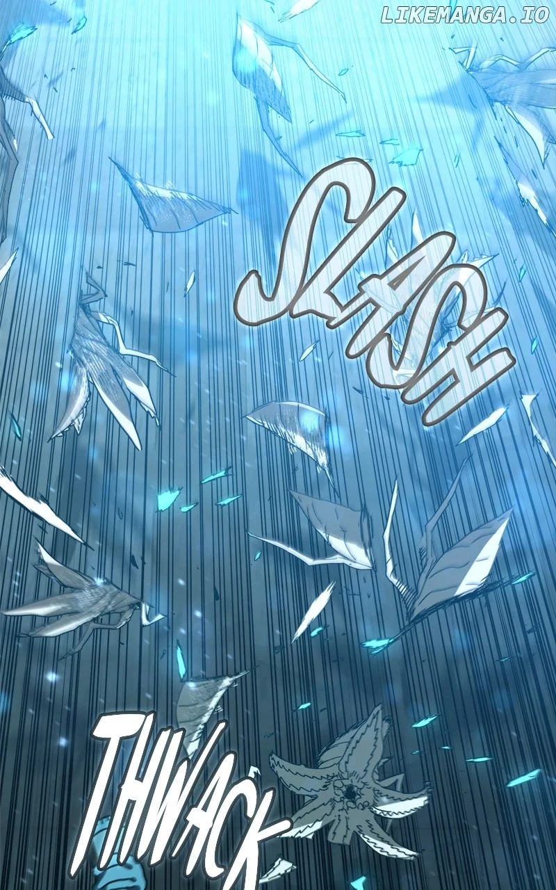 Hiding Out in an Apocalypse Chapter 39 — Page 137