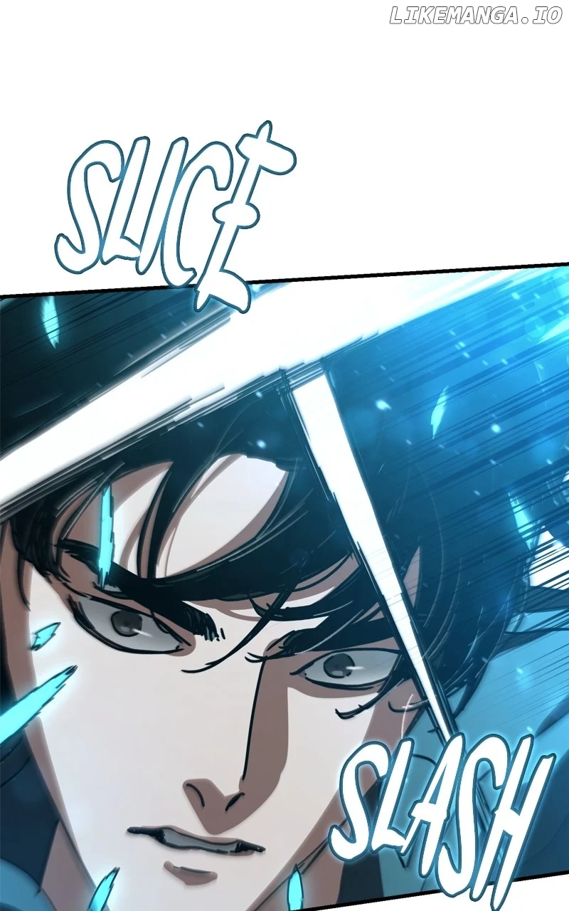 Hiding Out in an Apocalypse Chapter 39 — Page 139
