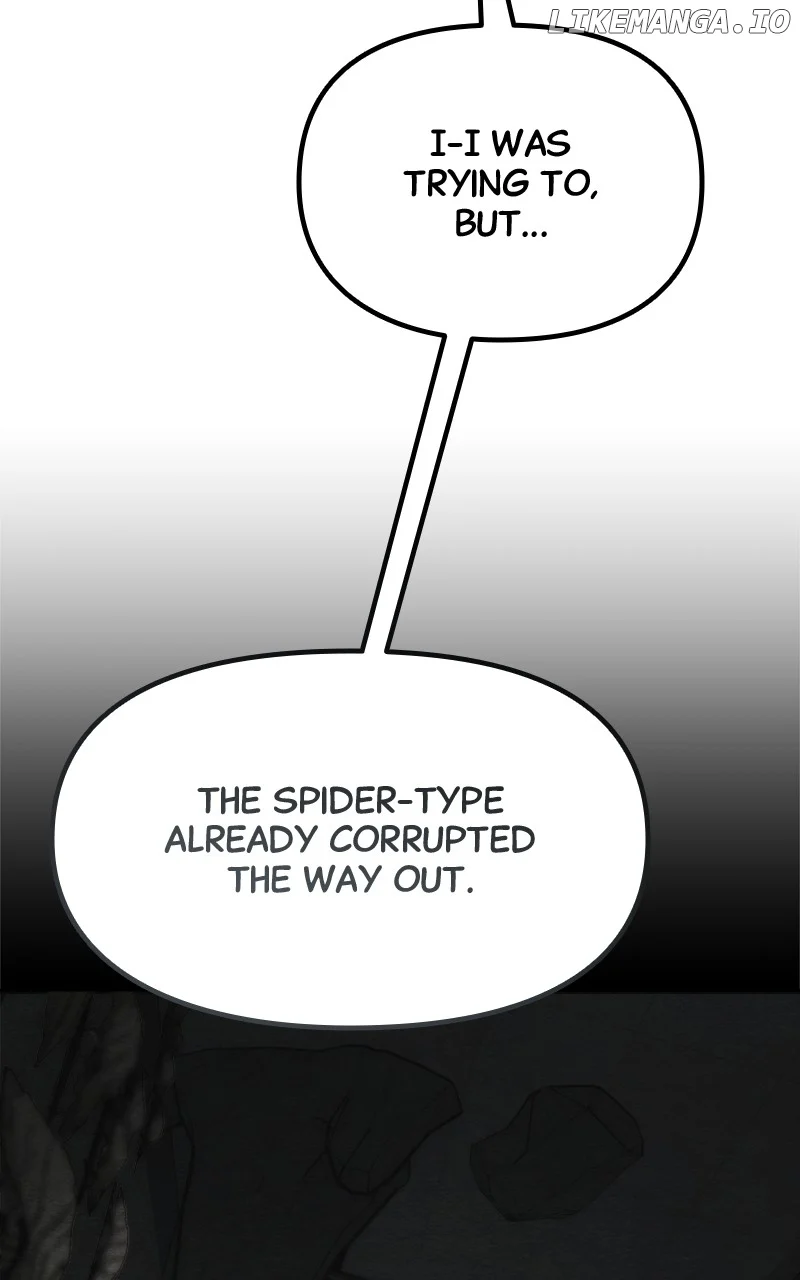 Hiding Out in an Apocalypse Chapter 39 — Page 14