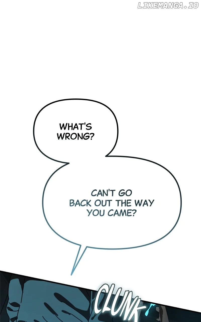 Hiding Out in an Apocalypse Chapter 39 — Page 141