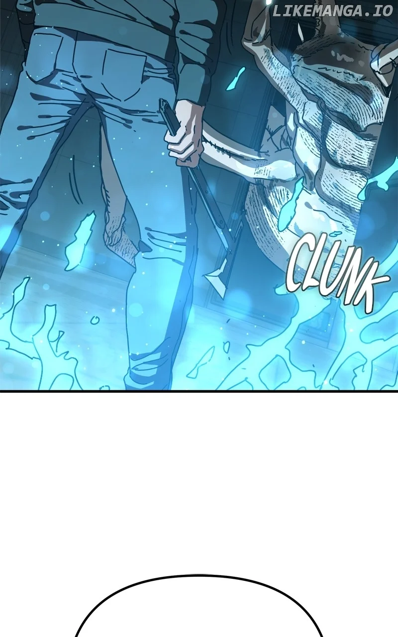 Hiding Out in an Apocalypse Chapter 39 — Page 142