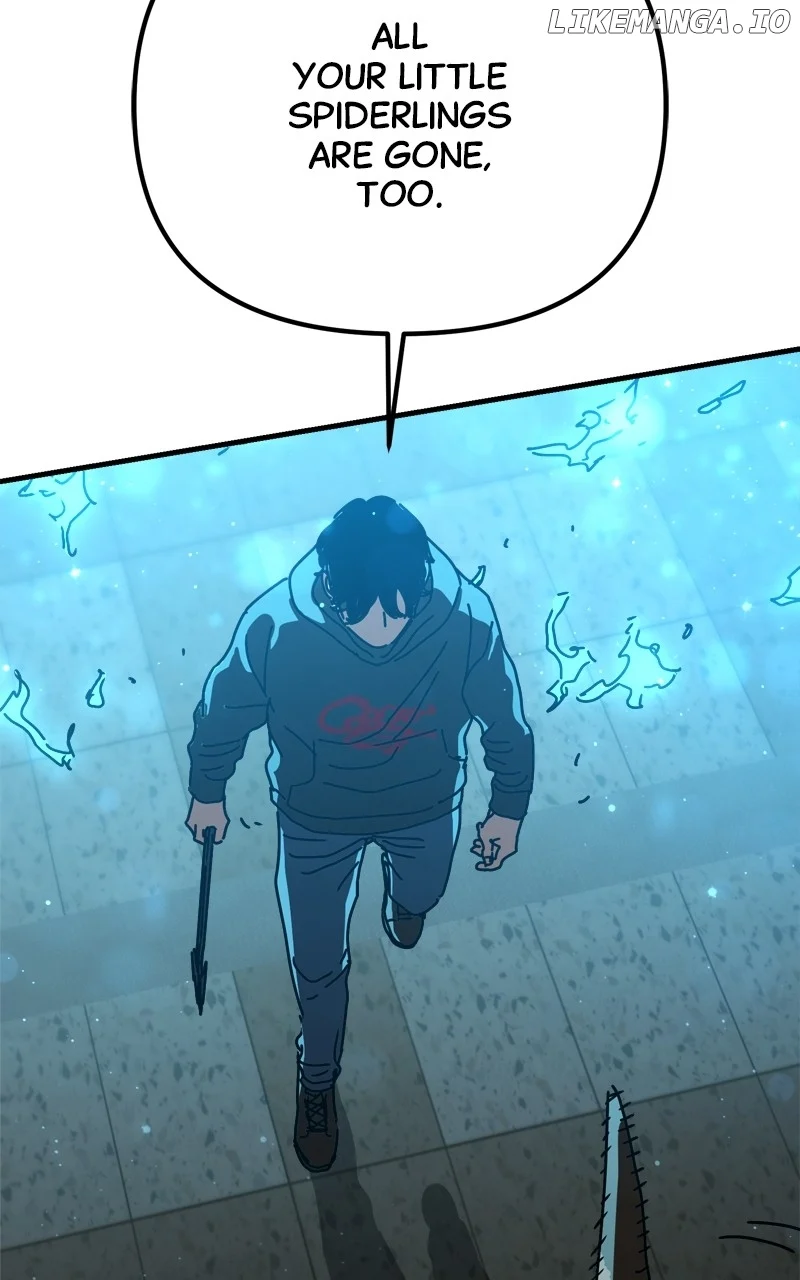 Hiding Out in an Apocalypse Chapter 39 — Page 143