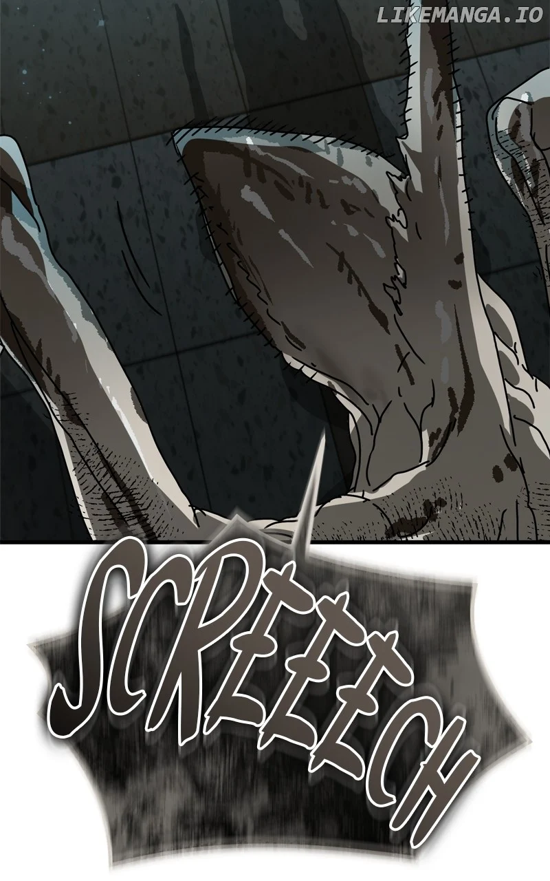 Hiding Out in an Apocalypse Chapter 39 — Page 144