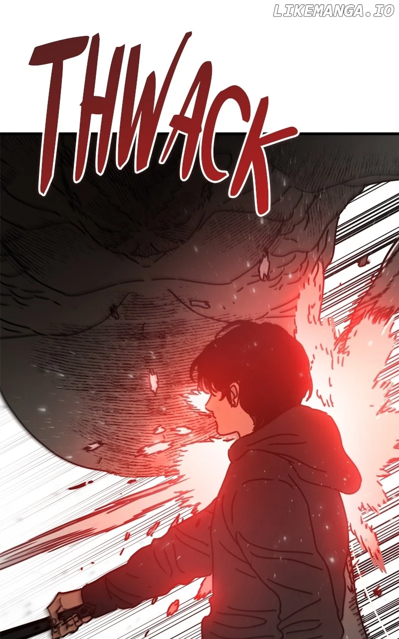 Hiding Out in an Apocalypse Chapter 39 — Page 146