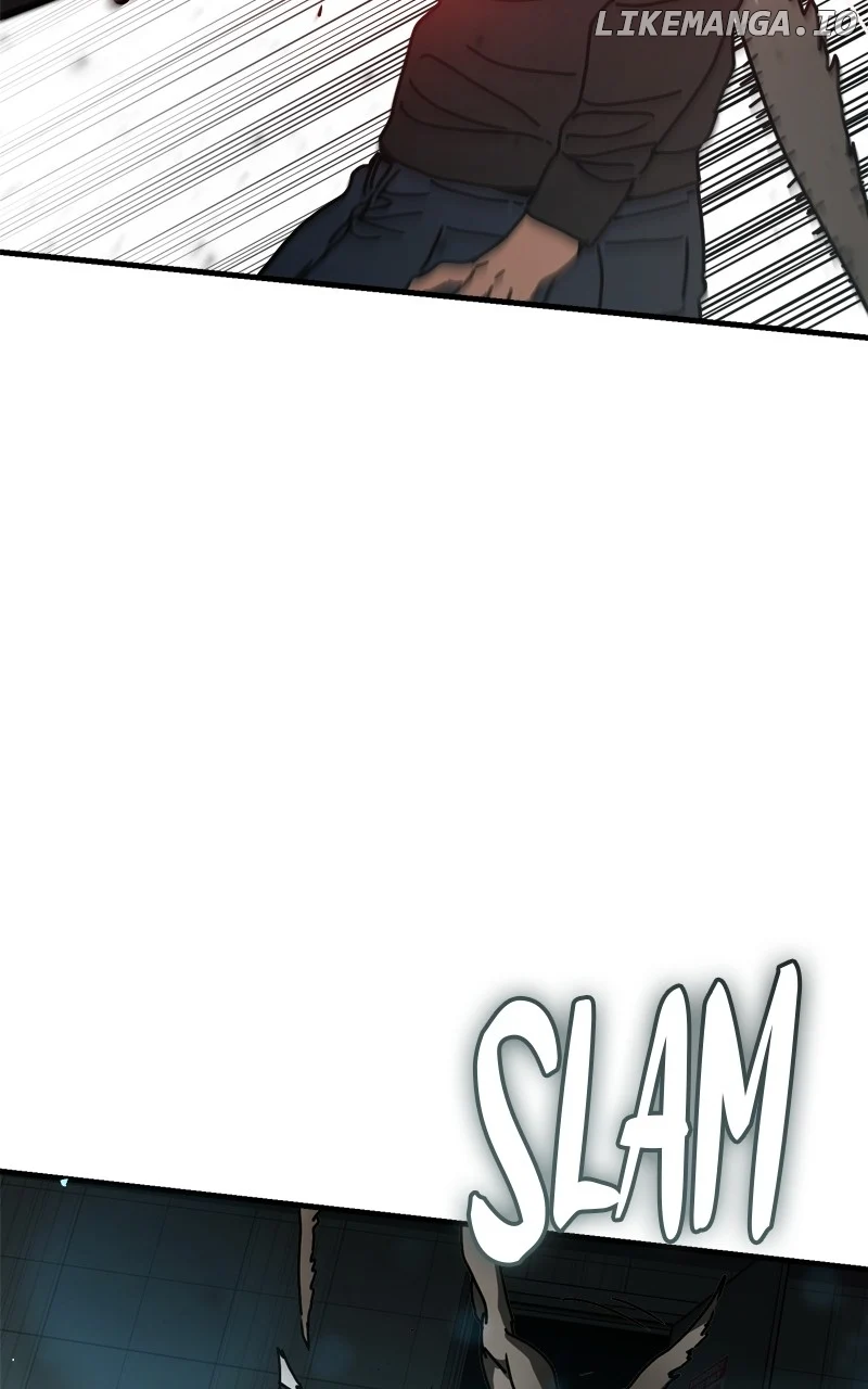 Hiding Out in an Apocalypse Chapter 39 — Page 147
