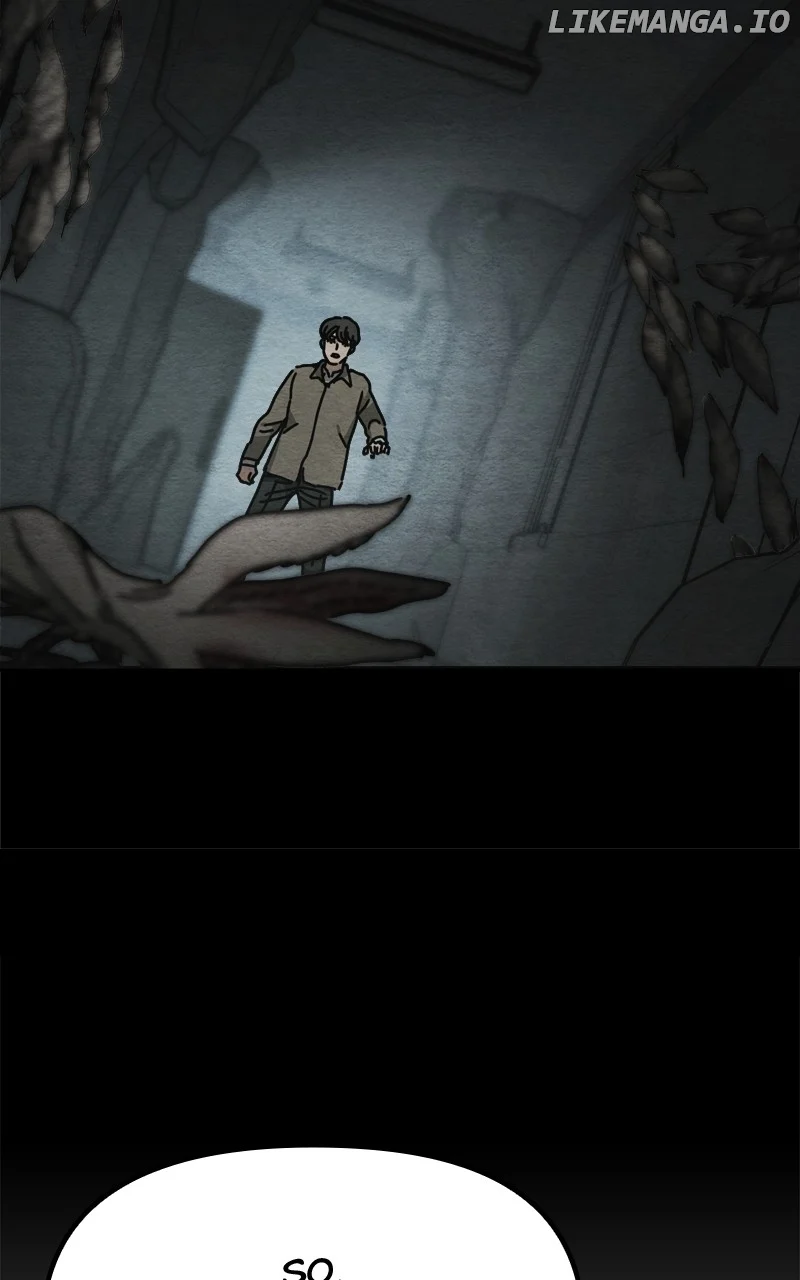 Hiding Out in an Apocalypse Chapter 39 — Page 15