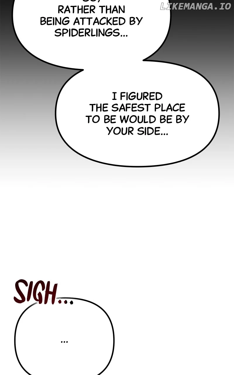 Hiding Out in an Apocalypse Chapter 39 — Page 16