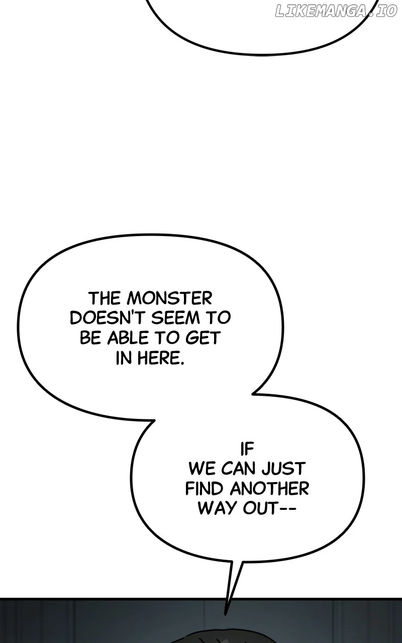 Hiding Out in an Apocalypse Chapter 39 — Page 18