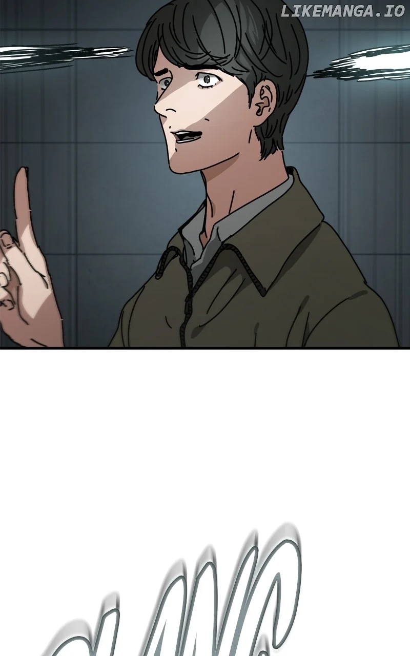 Hiding Out in an Apocalypse Chapter 39 — Page 19