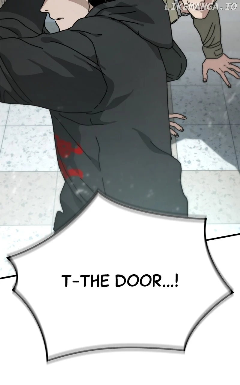 Hiding Out in an Apocalypse Chapter 39 — Page 23