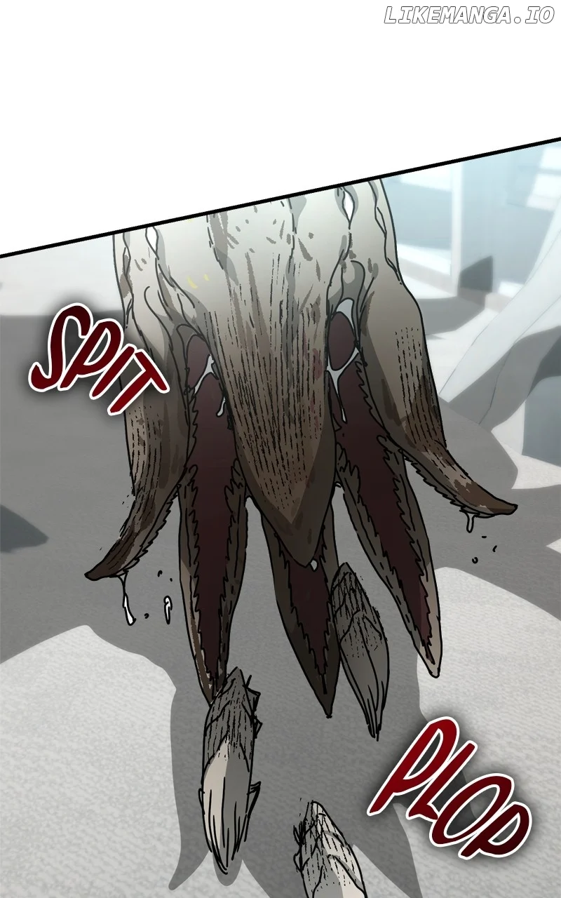 Hiding Out in an Apocalypse Chapter 39 — Page 24