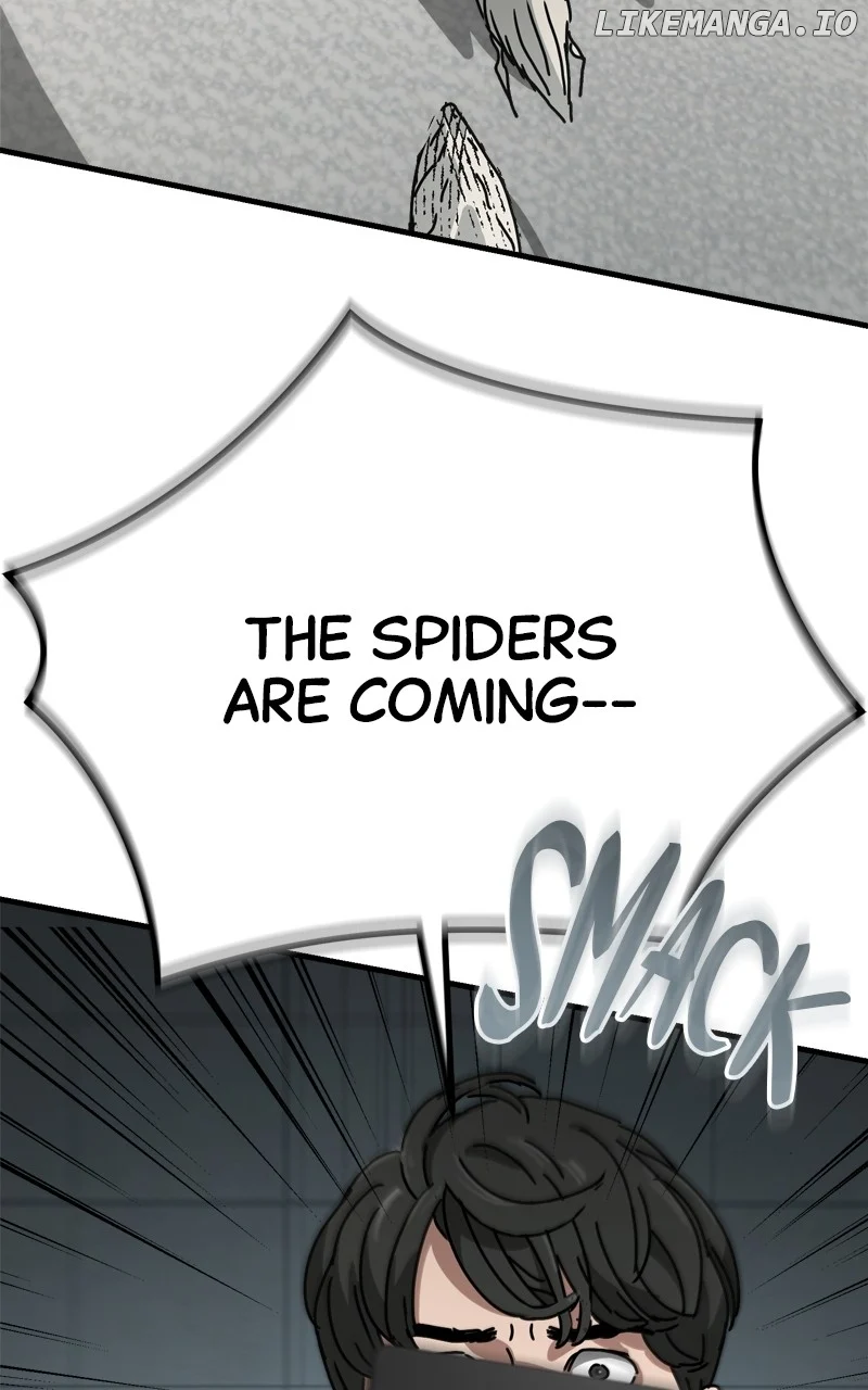 Hiding Out in an Apocalypse Chapter 39 — Page 25